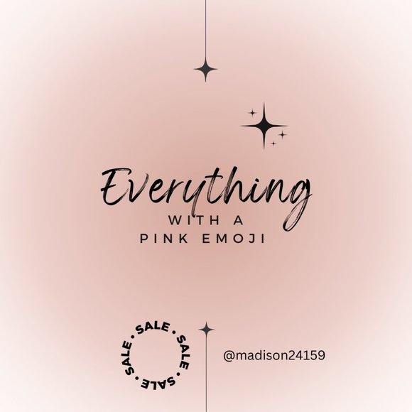 CLOSET DECEMBER SALE! - Picture 2 of 2